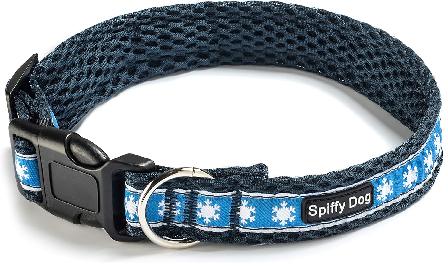 Spiffy dog collars amazon Clearance
