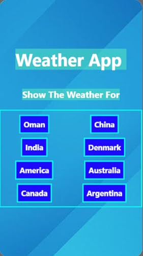 Weather