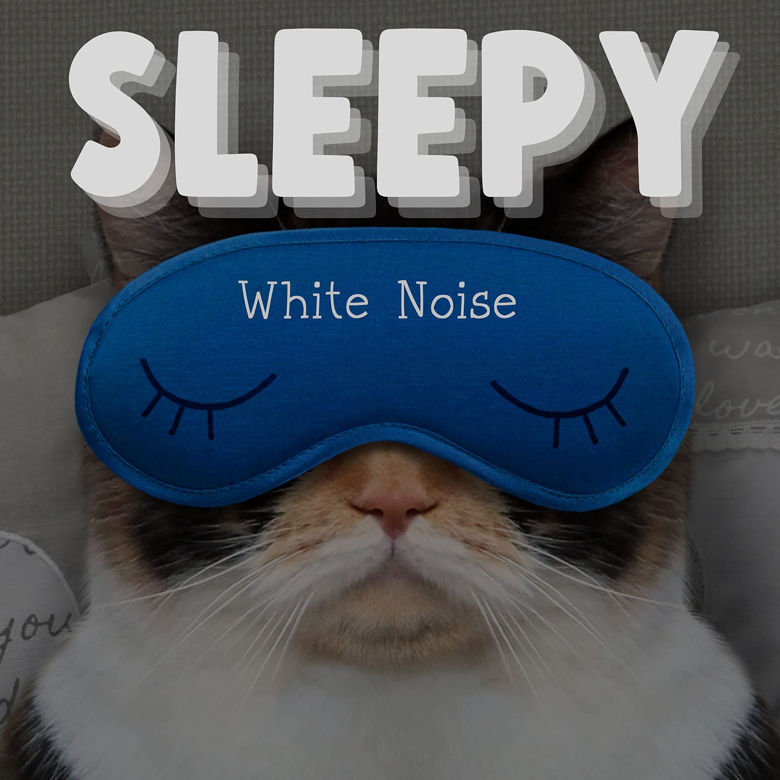 White Noise For Sleep
