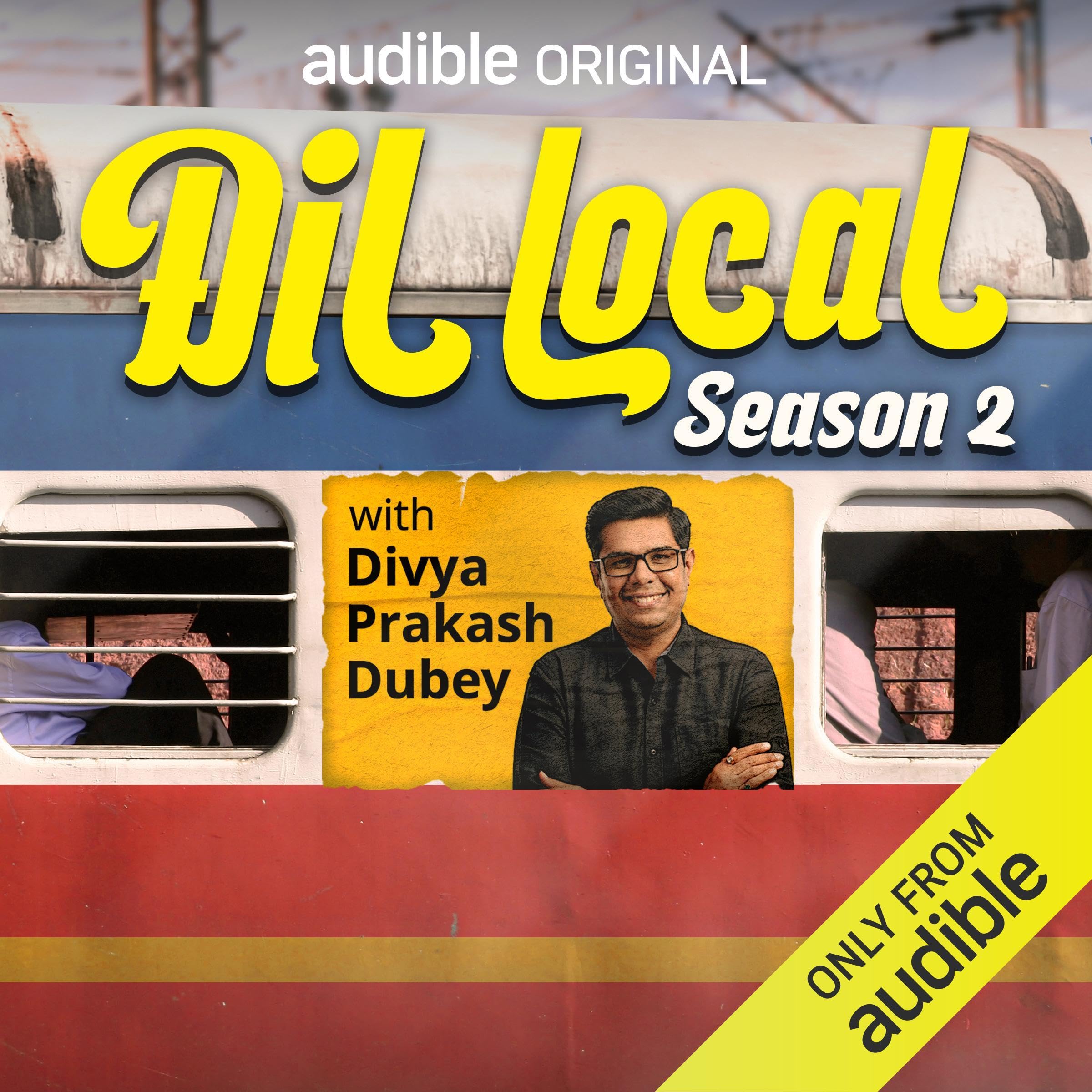 Dil Local Season 2