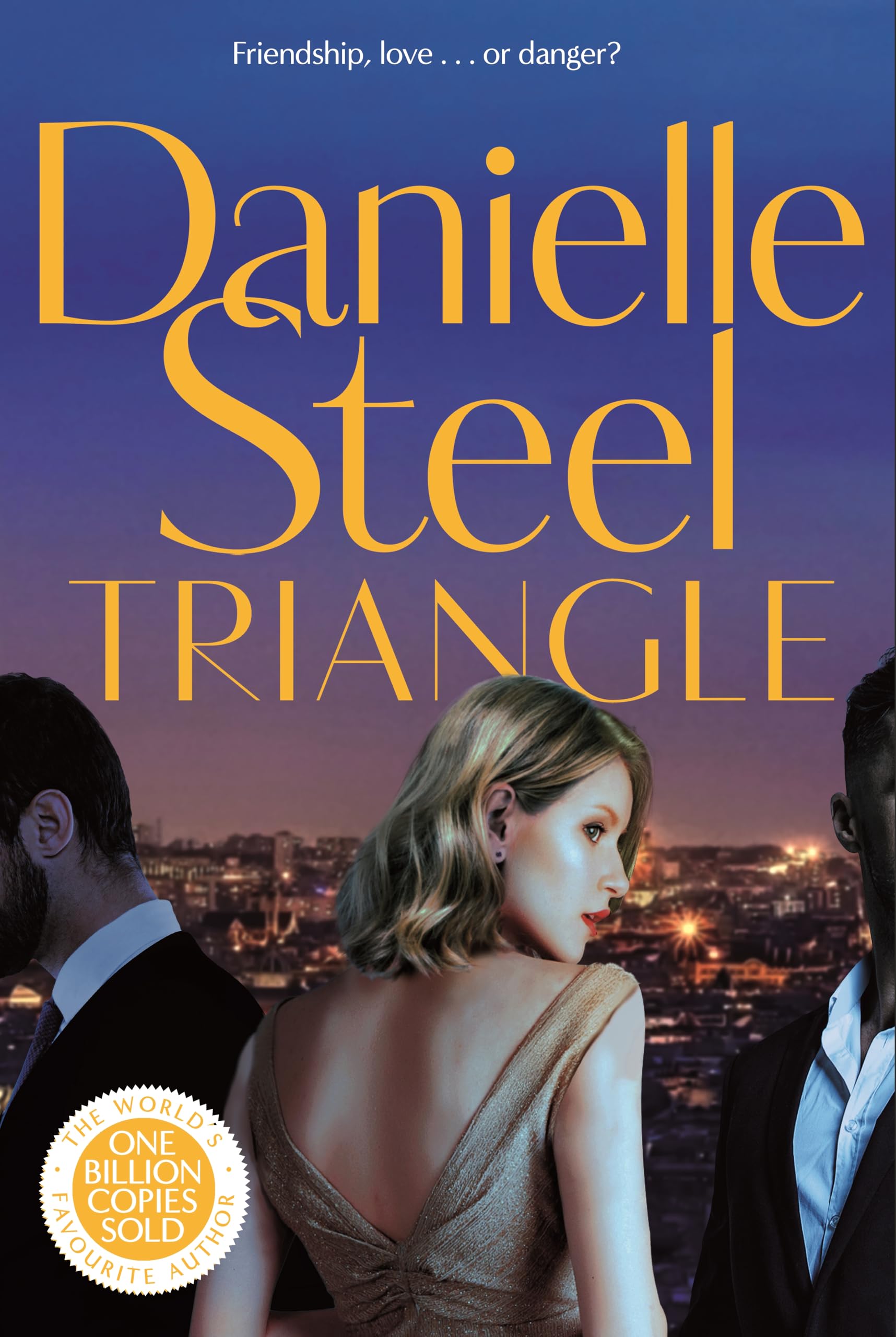 Steel: Triangle