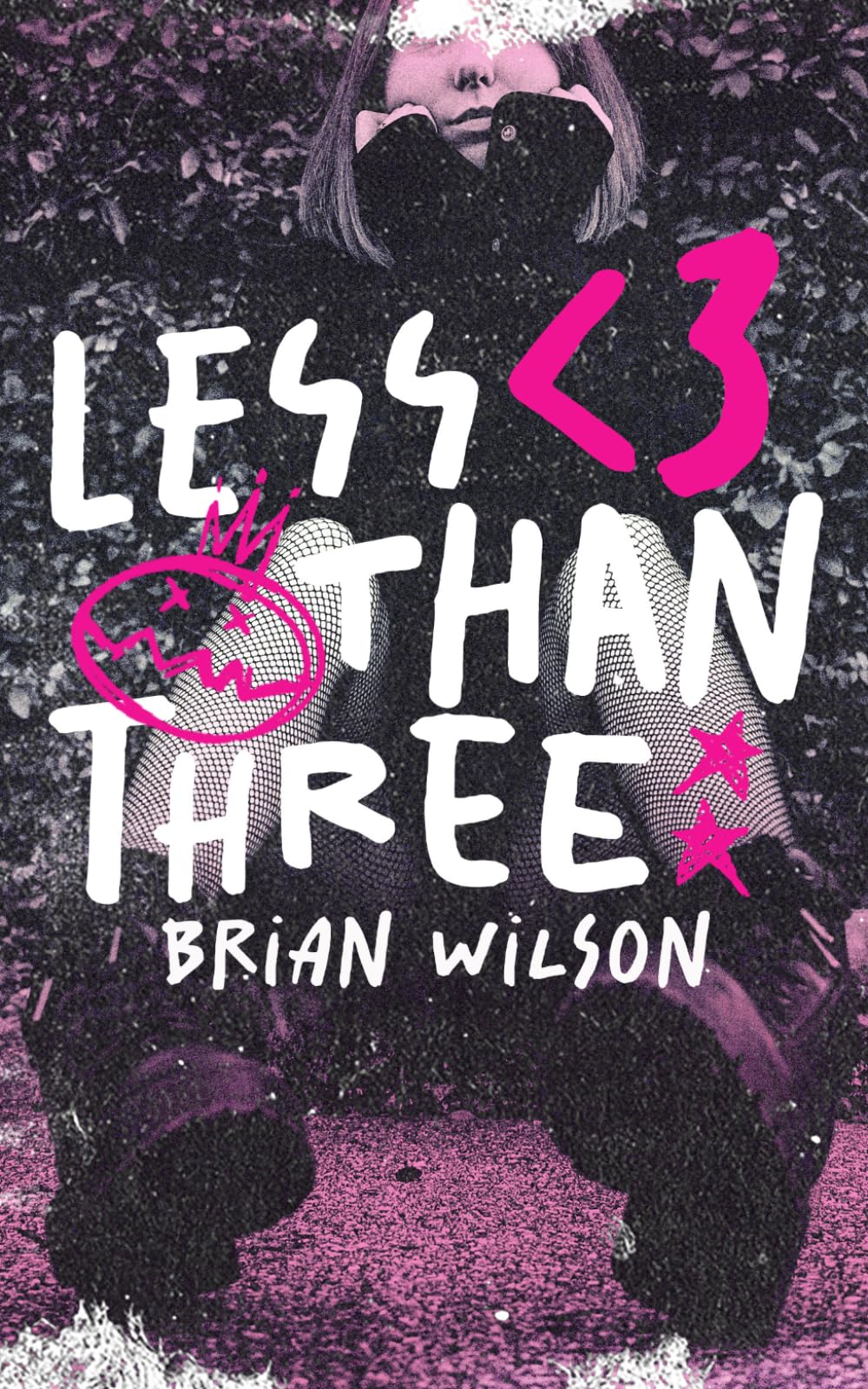 Less Than Three