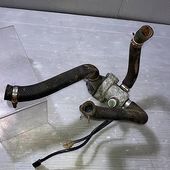 gsx400 インパルス　ラジエター ウェビックガレージセール | GSX400インパルス☆GK79A☆ラジエーター