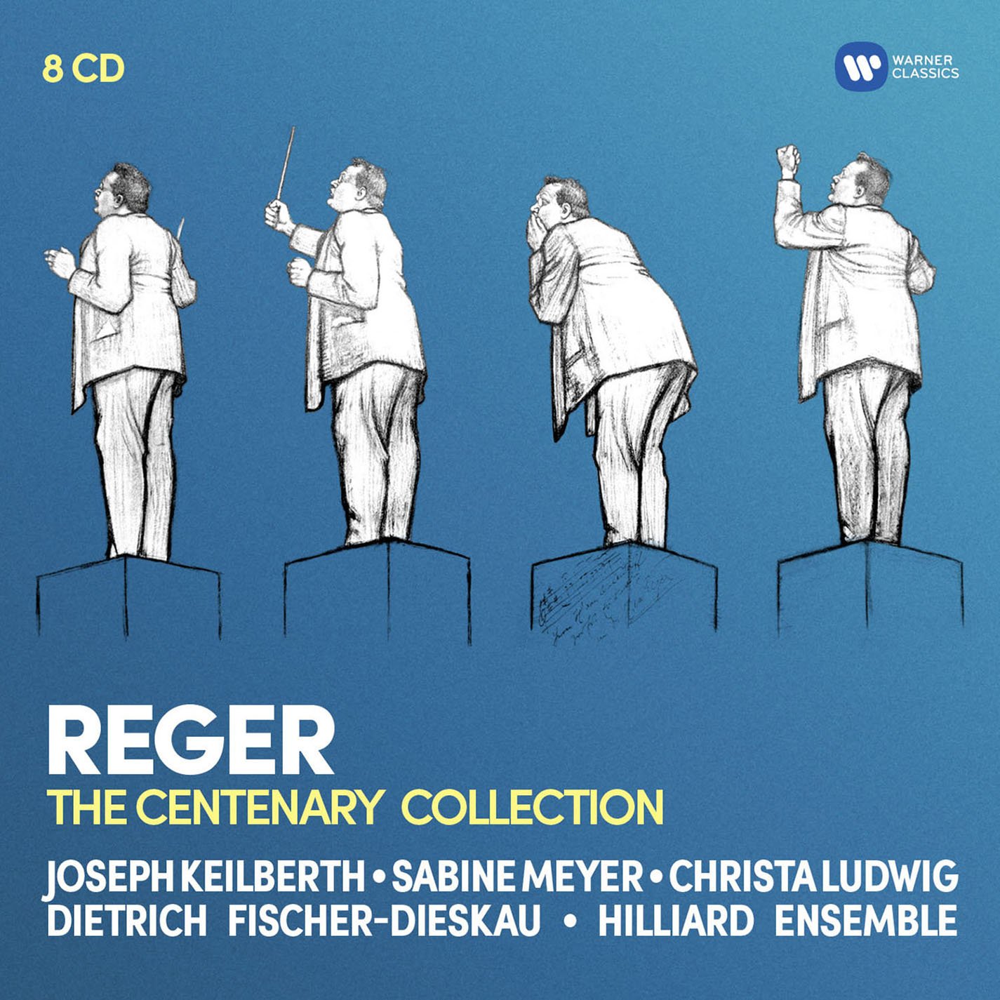 Centenary Collection