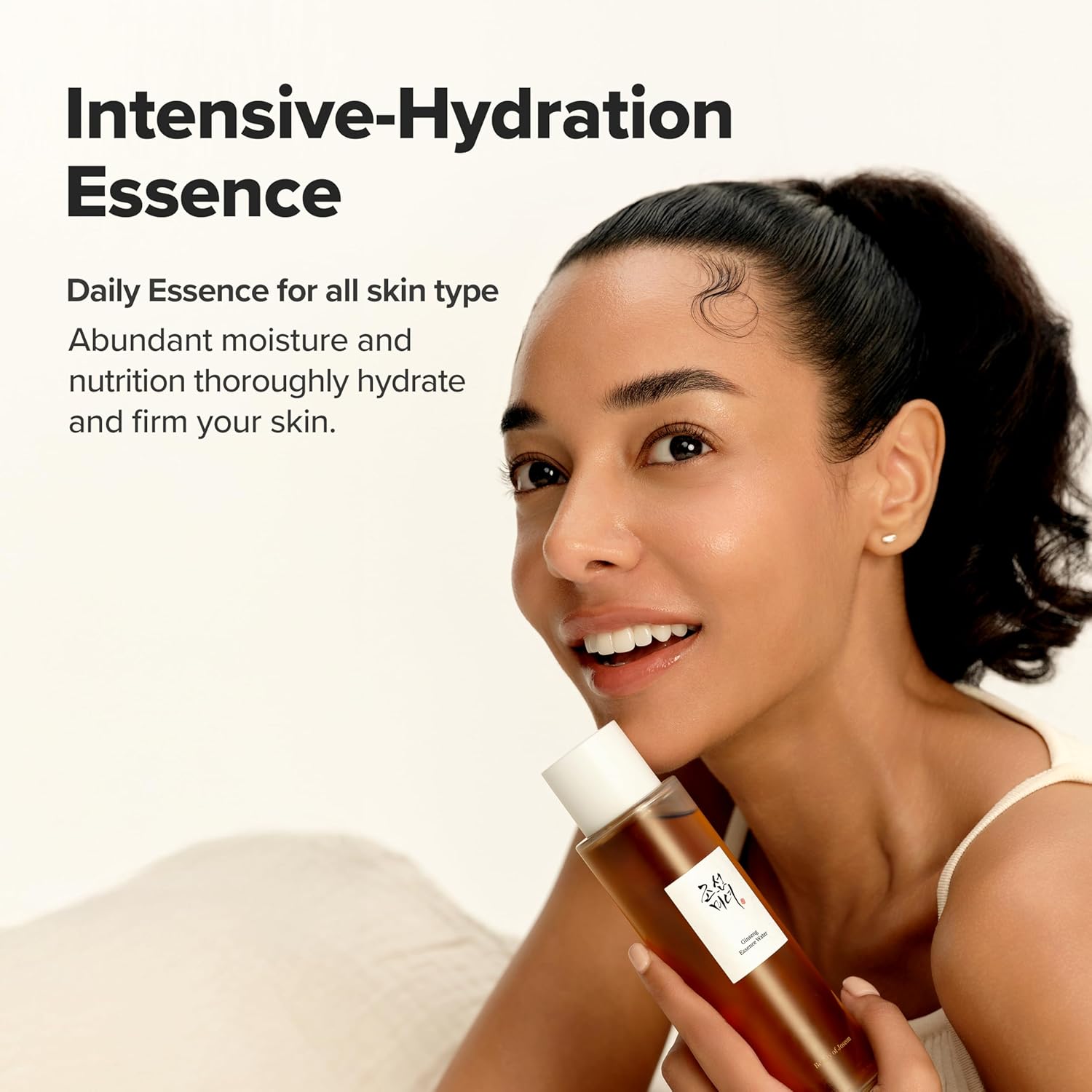 Revitalize Your Skin: Beauty of Joseon Ginseng Essence Water Toner Review