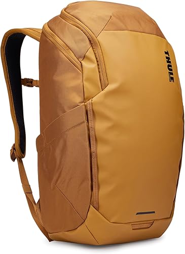 Miniatura 1 de Thule Mochila Chasm 26L, marrón dorado