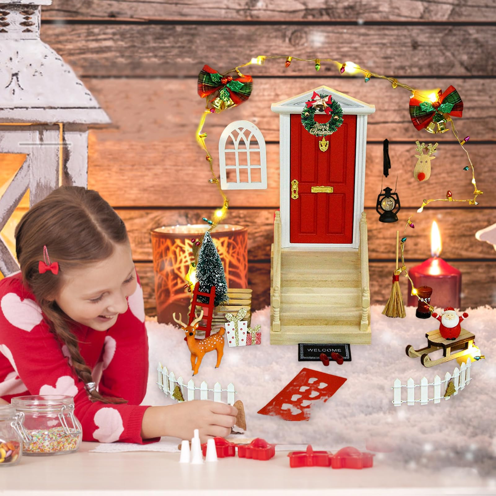 Kit Complet De Distribution à Chaîne Pour Nissan Micra II K11 1.0L (1992-2003) - Avec Capteur