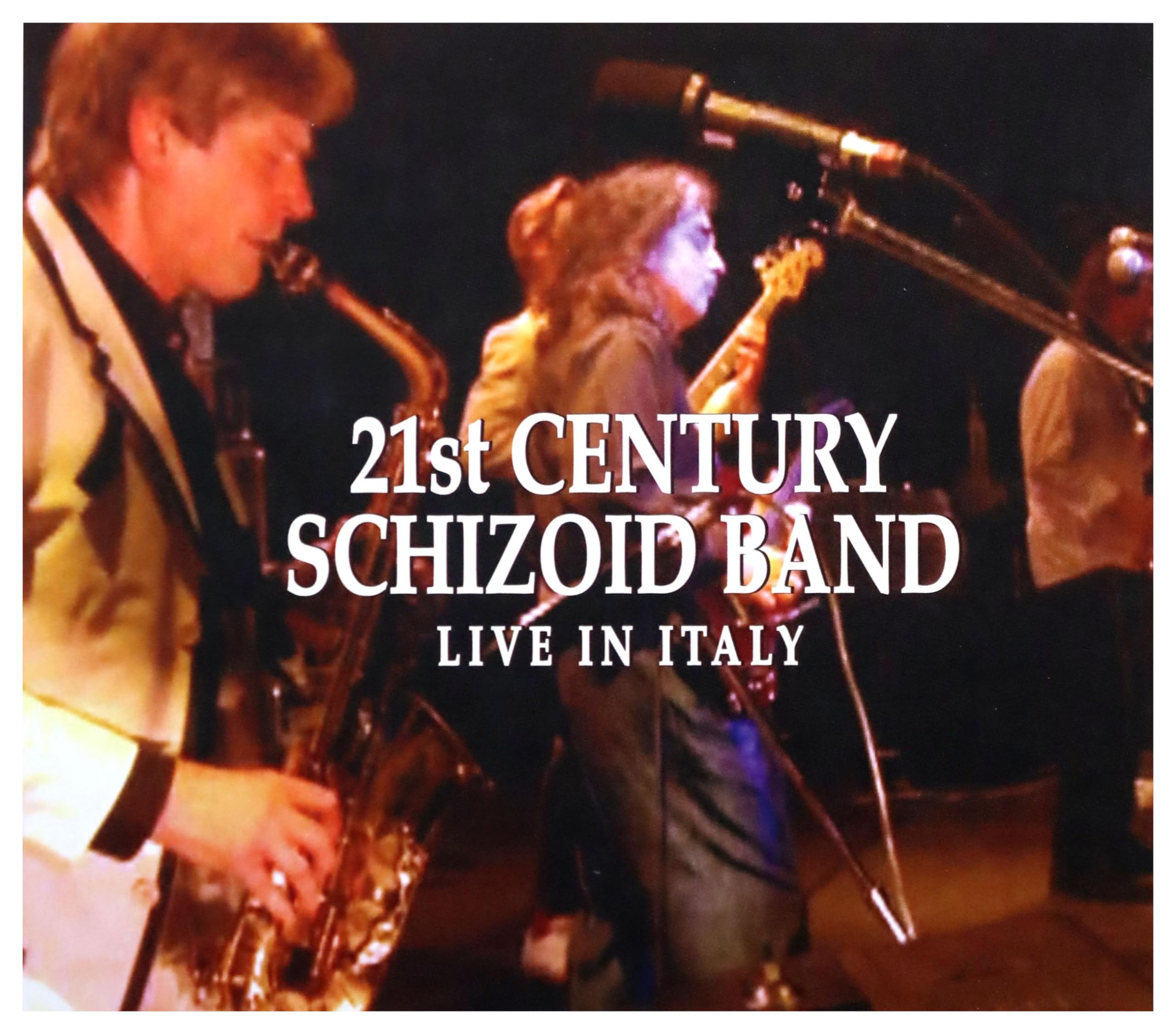 Live In Italy