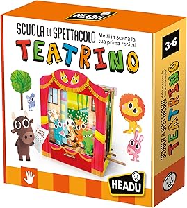 Teatrini per burattini thumbnail classifica