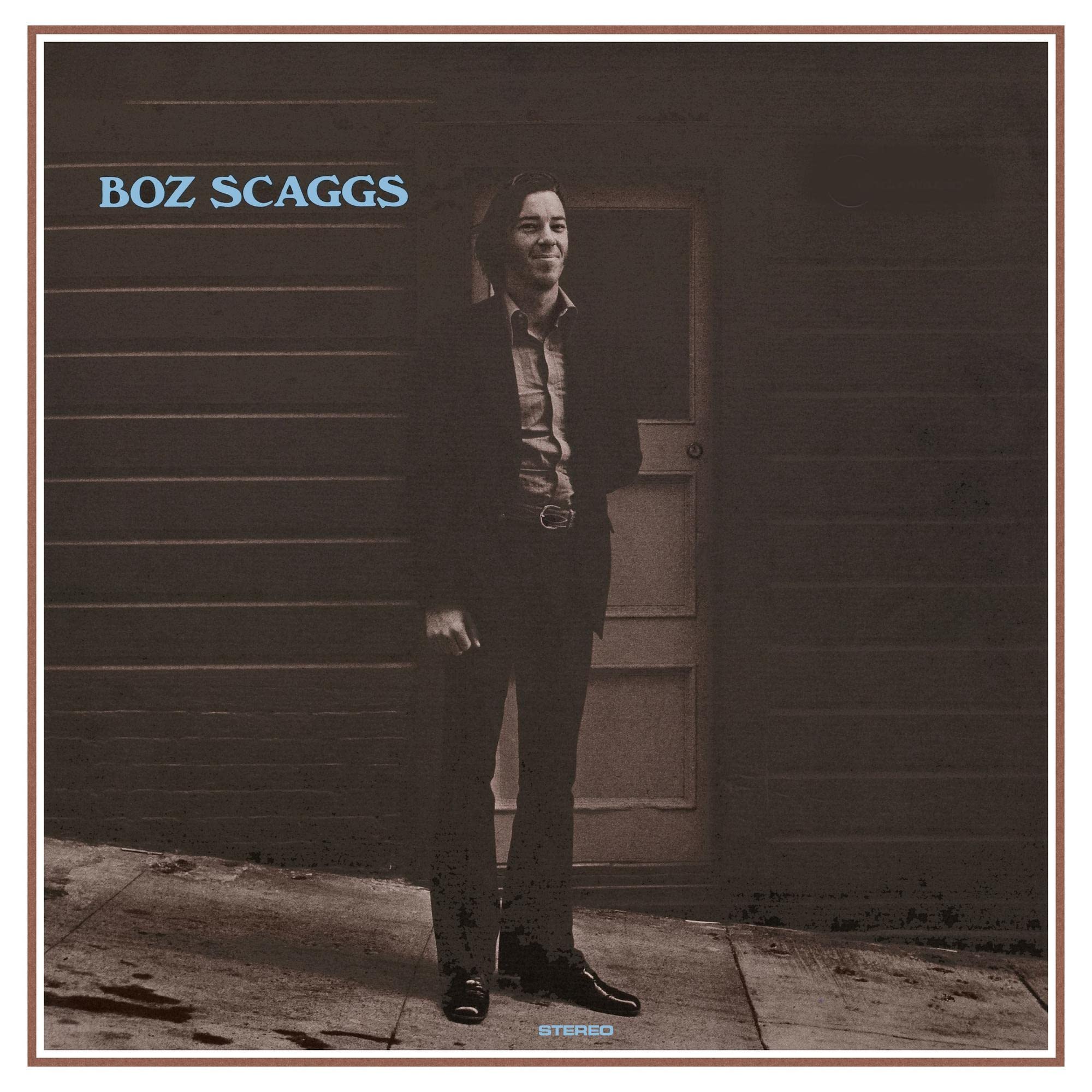 Boz Scaggs Translucent 1969 Master Recording featuring Duane Allman