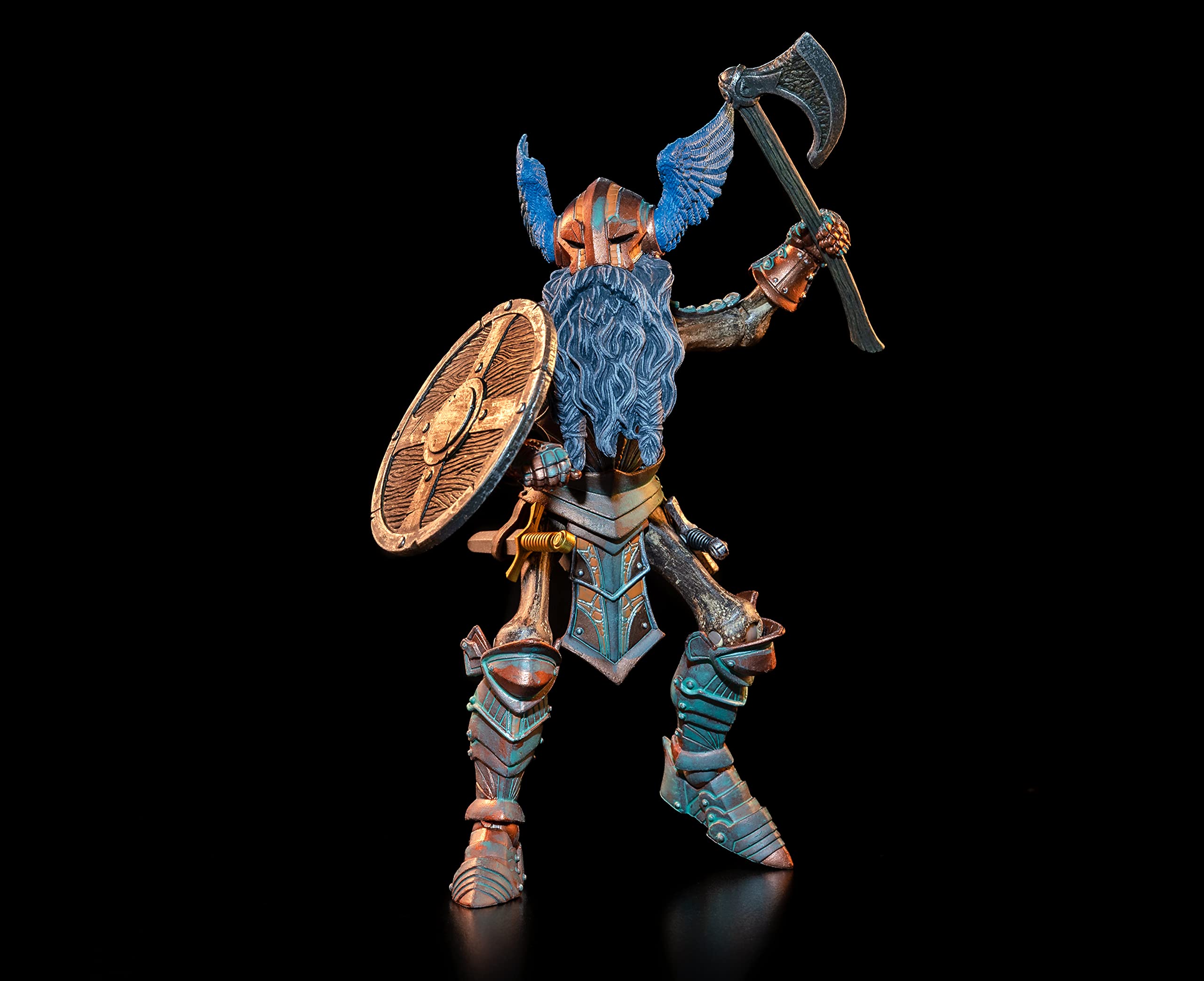 Mythic Legions ハーベスター Mythic Legions ハーベスター MYTHIC LEGIONS – HorseheadToys