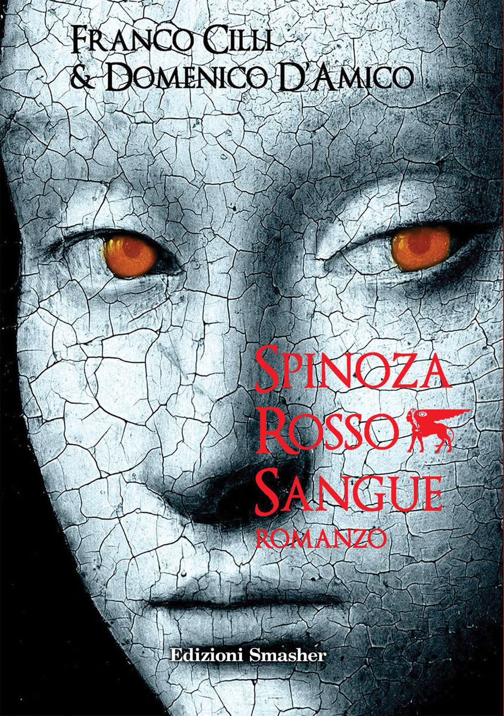 Spinoza Rosso Sangue - 4