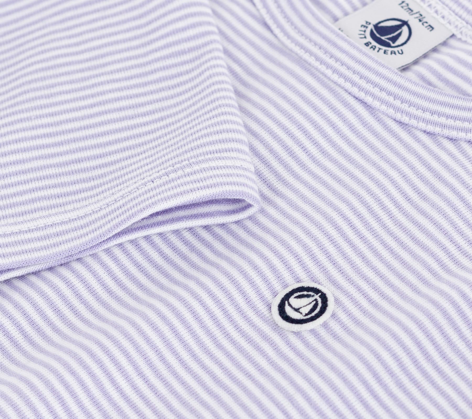 Petit Bateau Cancre_h25 Vêtements Jour Mixte bébé (Lot de 1)