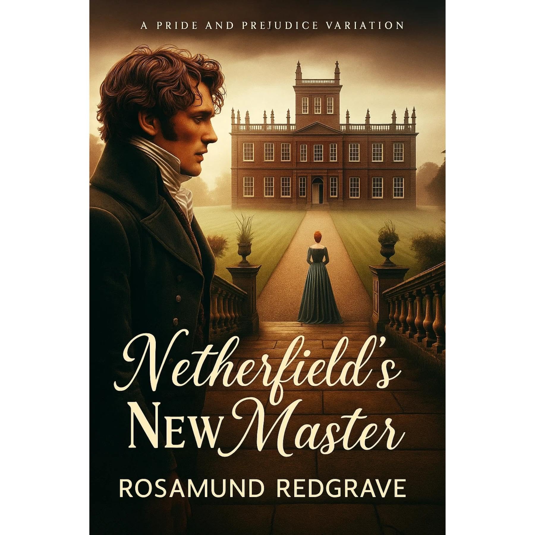 Netherfield's New Master