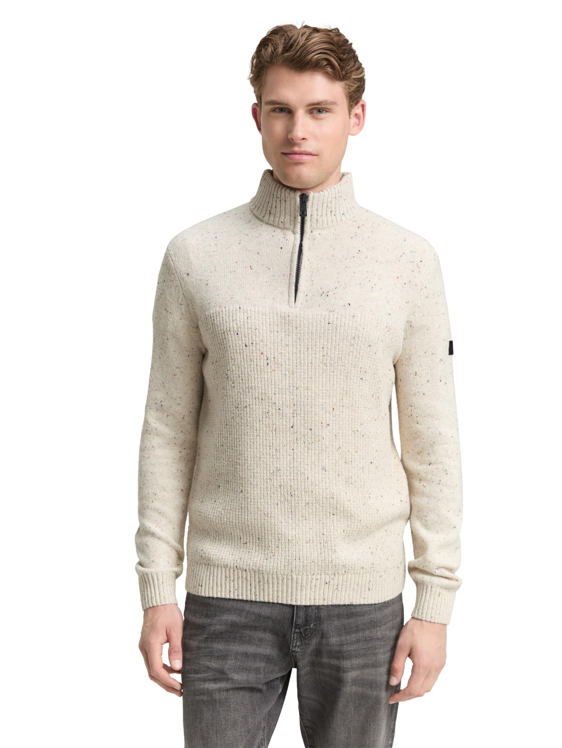 TOM TAILOR Pullover Uomo