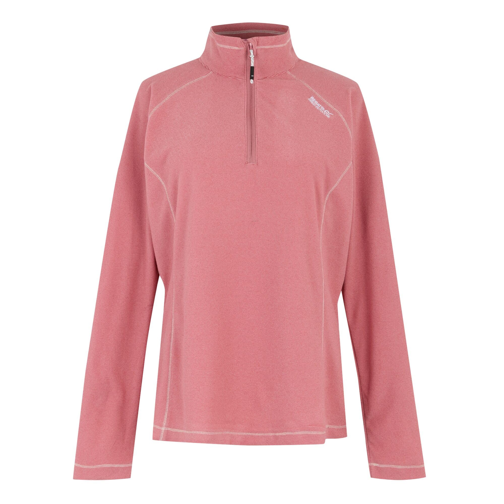 Regatta Montes Womens Fleece Dusty Rose