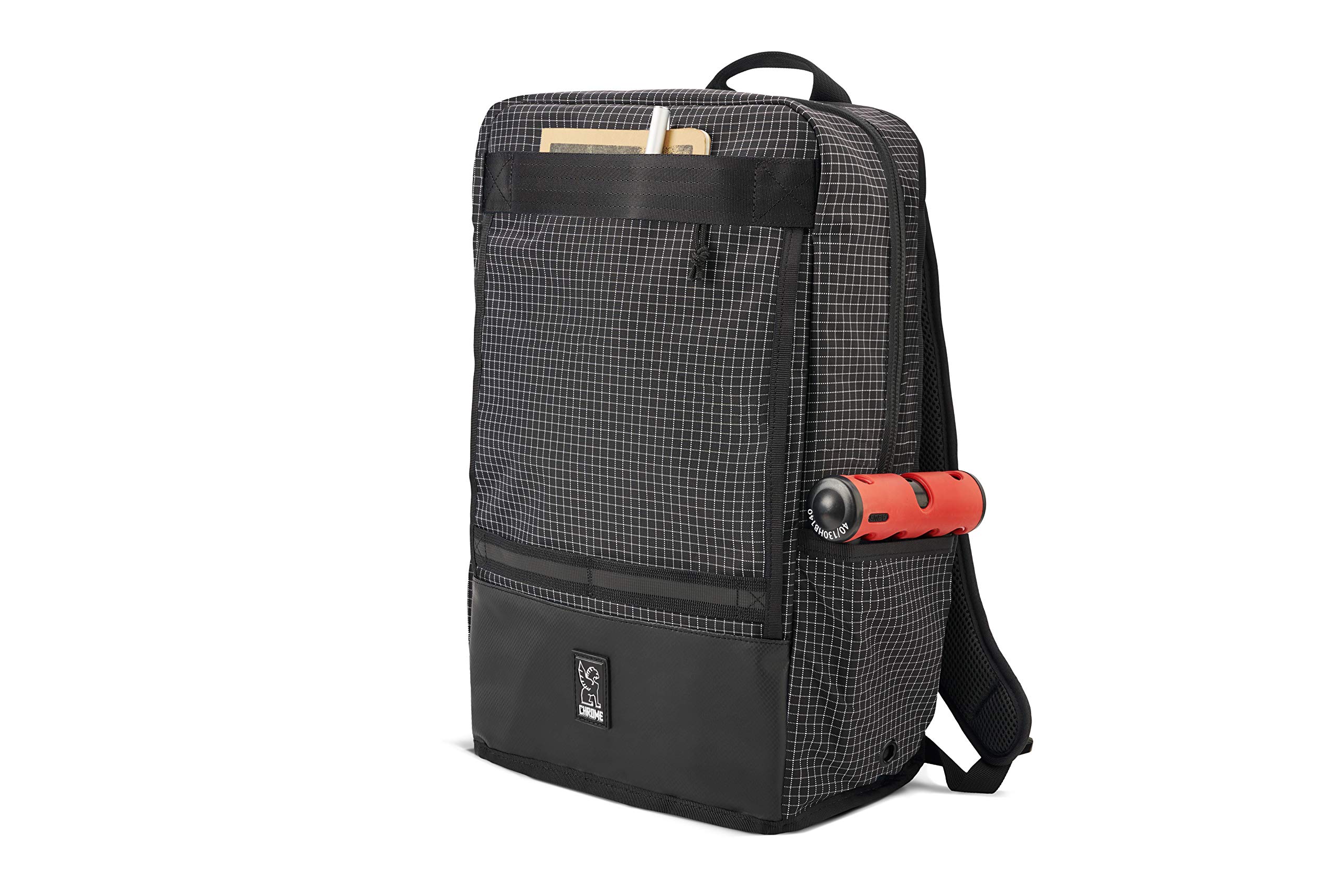 Chrome Hondo - Zaino 14'' 44 cm