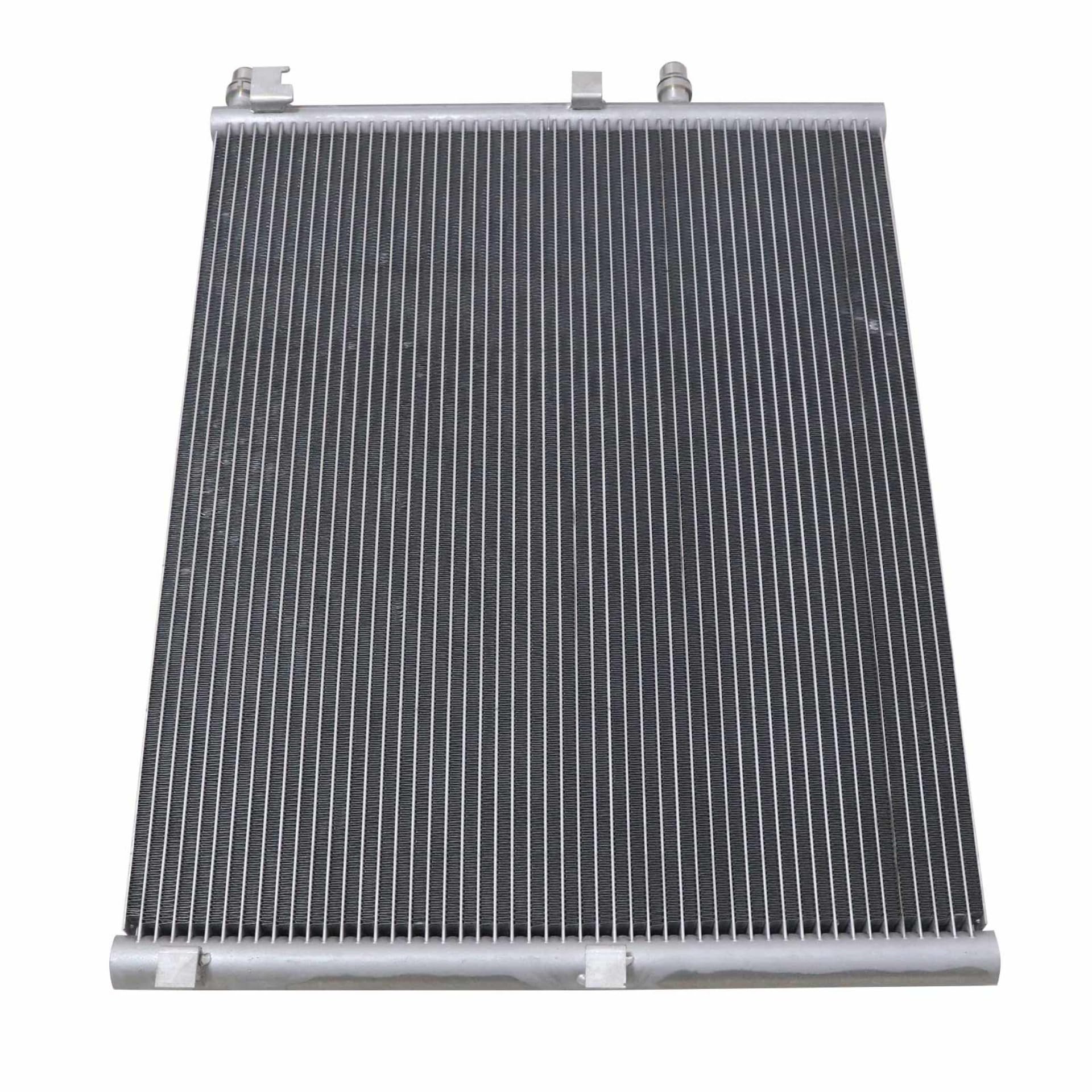Amazon.com: GXARTS Radiator 17118484638 Compatible with BMW 740e