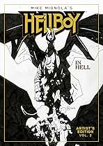 ヘルボーイ 弐 HELLBOY VOLUME 2 初版 帯付き ヘルボーイ ザ・クルキッドマン」7月4日公開決定！ ティザー