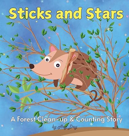 Sticks and Stars