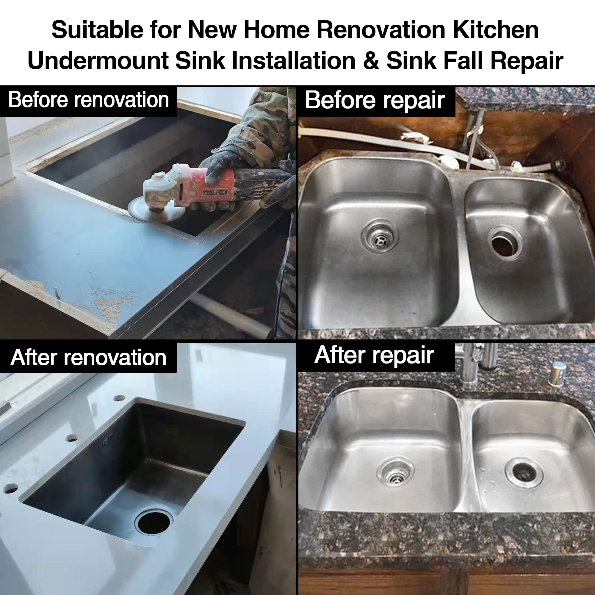 Topmount Vs Undermount Sinks Which Sink Should I Choose