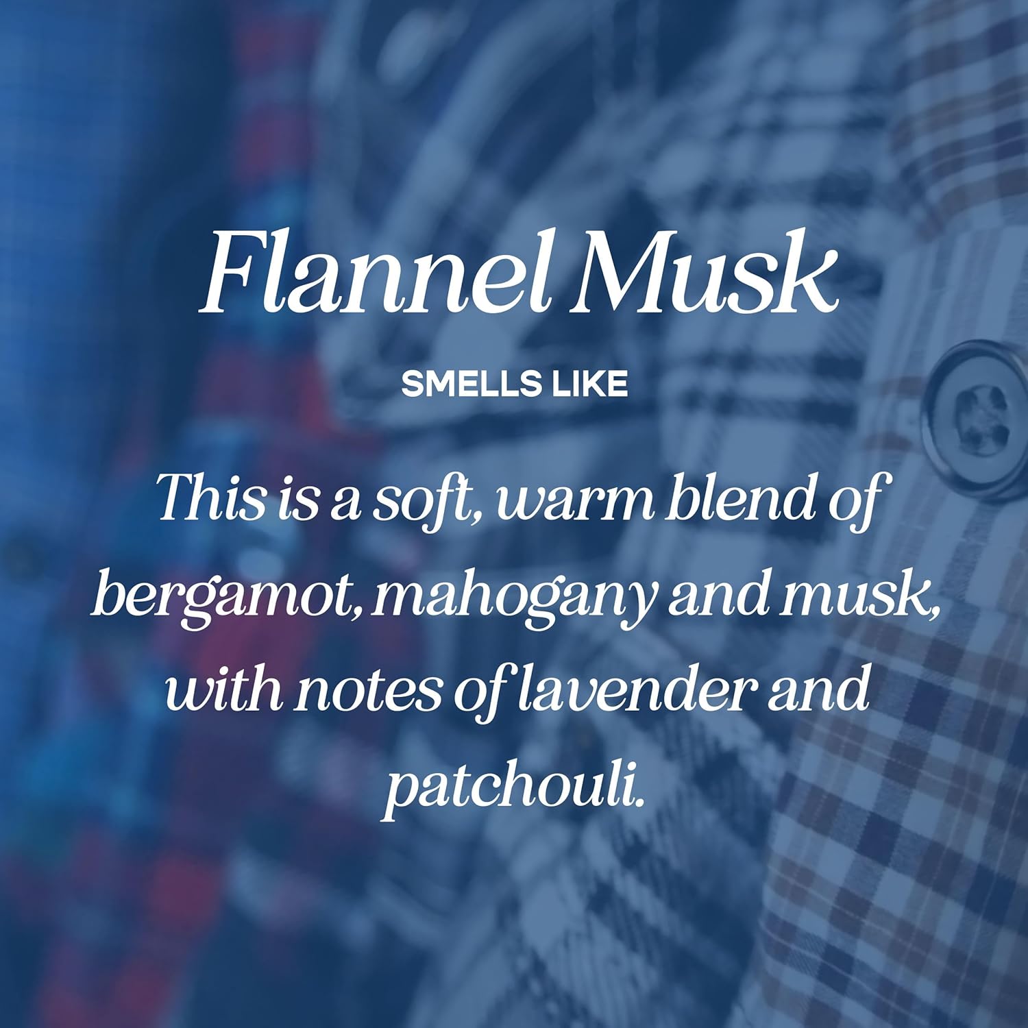 CE Craft - Smells Like Dean Winchester Scented Candle - Flannel Musk All-Natural Soy Wax Jar Candle - Gift for Her, Supernatural Fan, 8 oz - Image 6