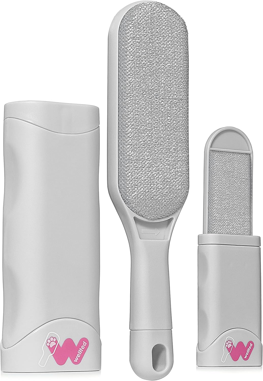 Pet Hair Remover for Couch Furniture Clothing Car Seat