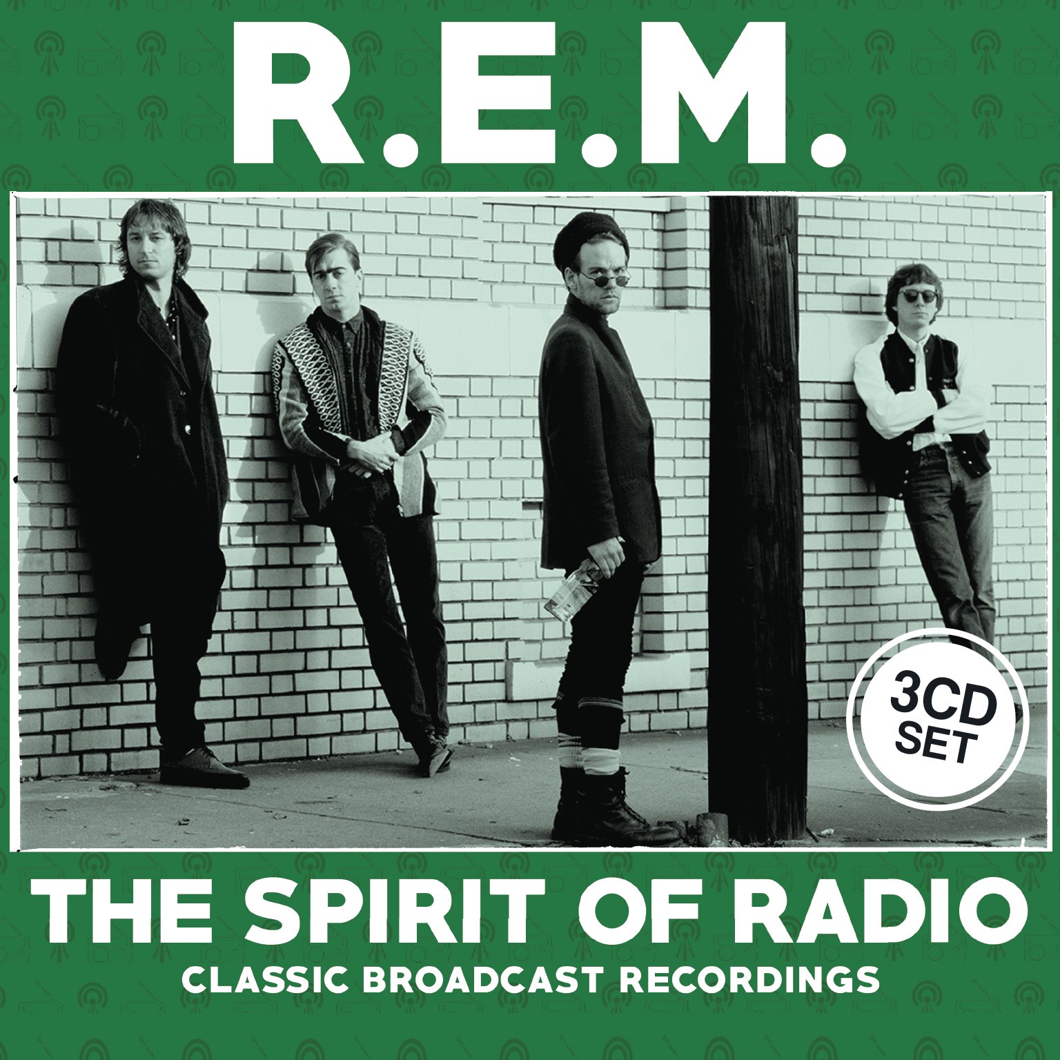 Spirit Of Radio