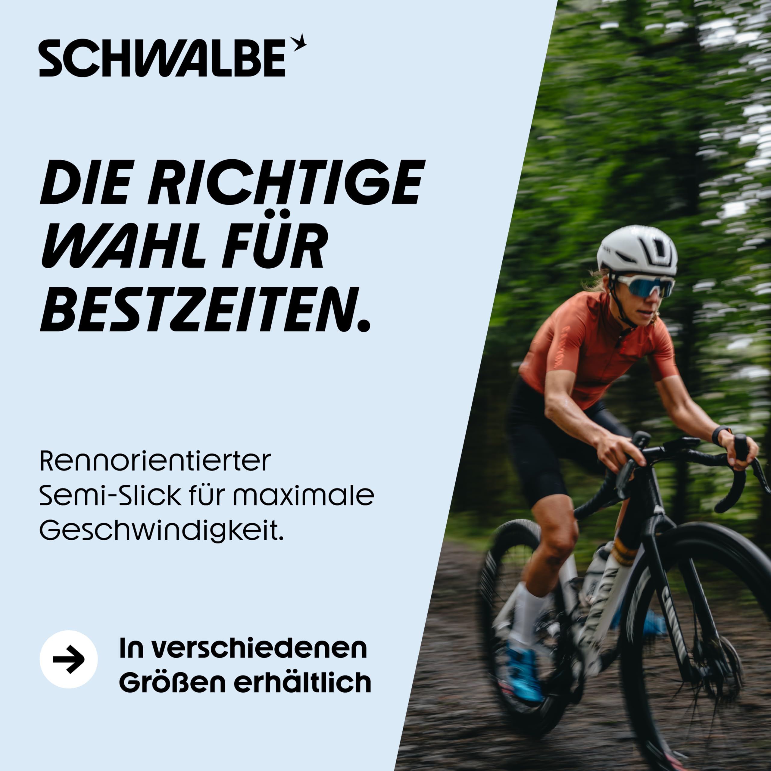 Schwalbe G-One RS Pro Evo Super Race V-Guard TLR Faltreifen