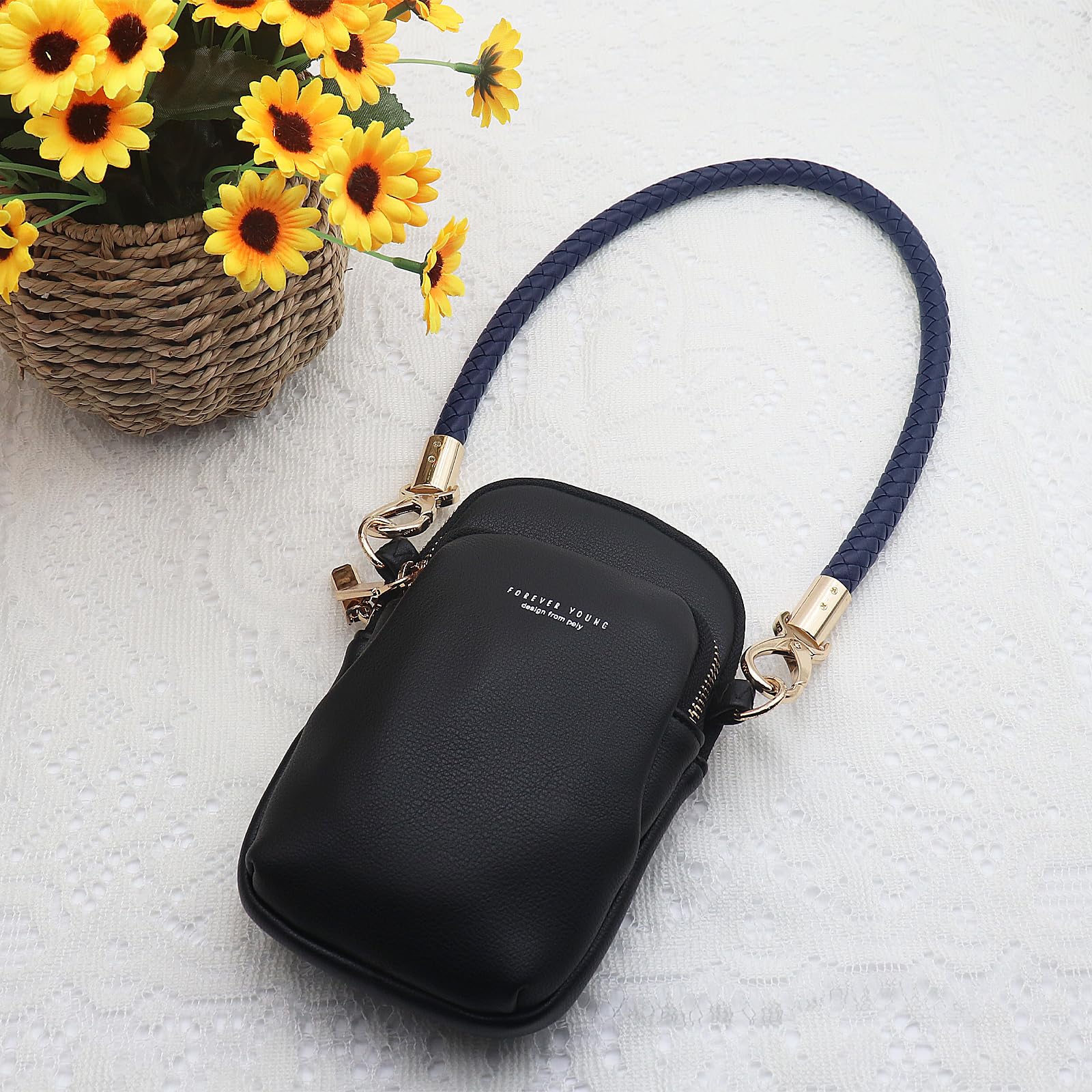 Borse a spalla e tracolle di lusso da Donna | FENDI IT