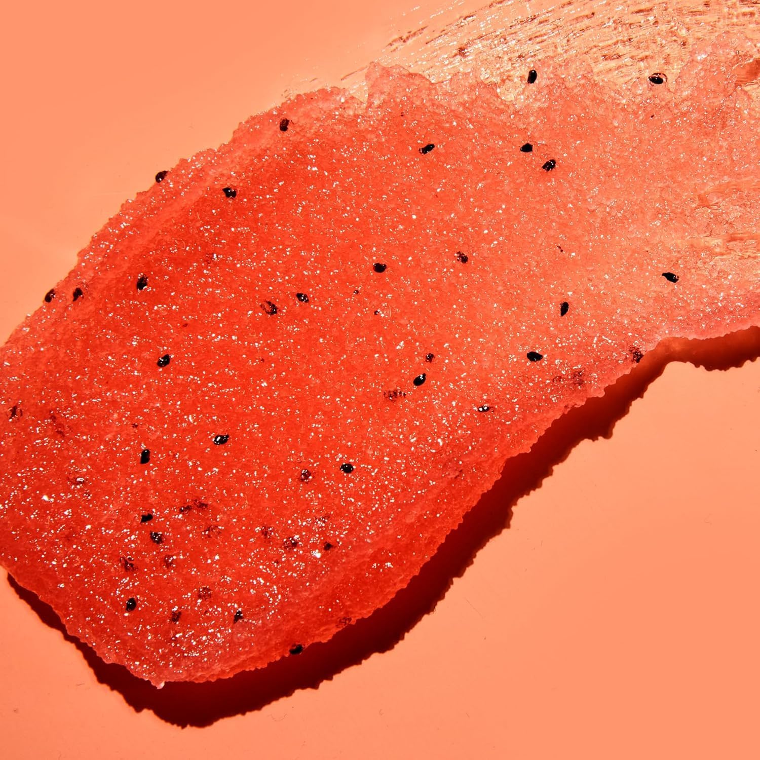 TREE HUT, Watermelon Shea Sugar Scrub, Exfoliante Corporal de Azúcar Natural con Manteca de Karité y Esencia de Sandía, Exfolia e Hidrata la Piel, 510 gramos
