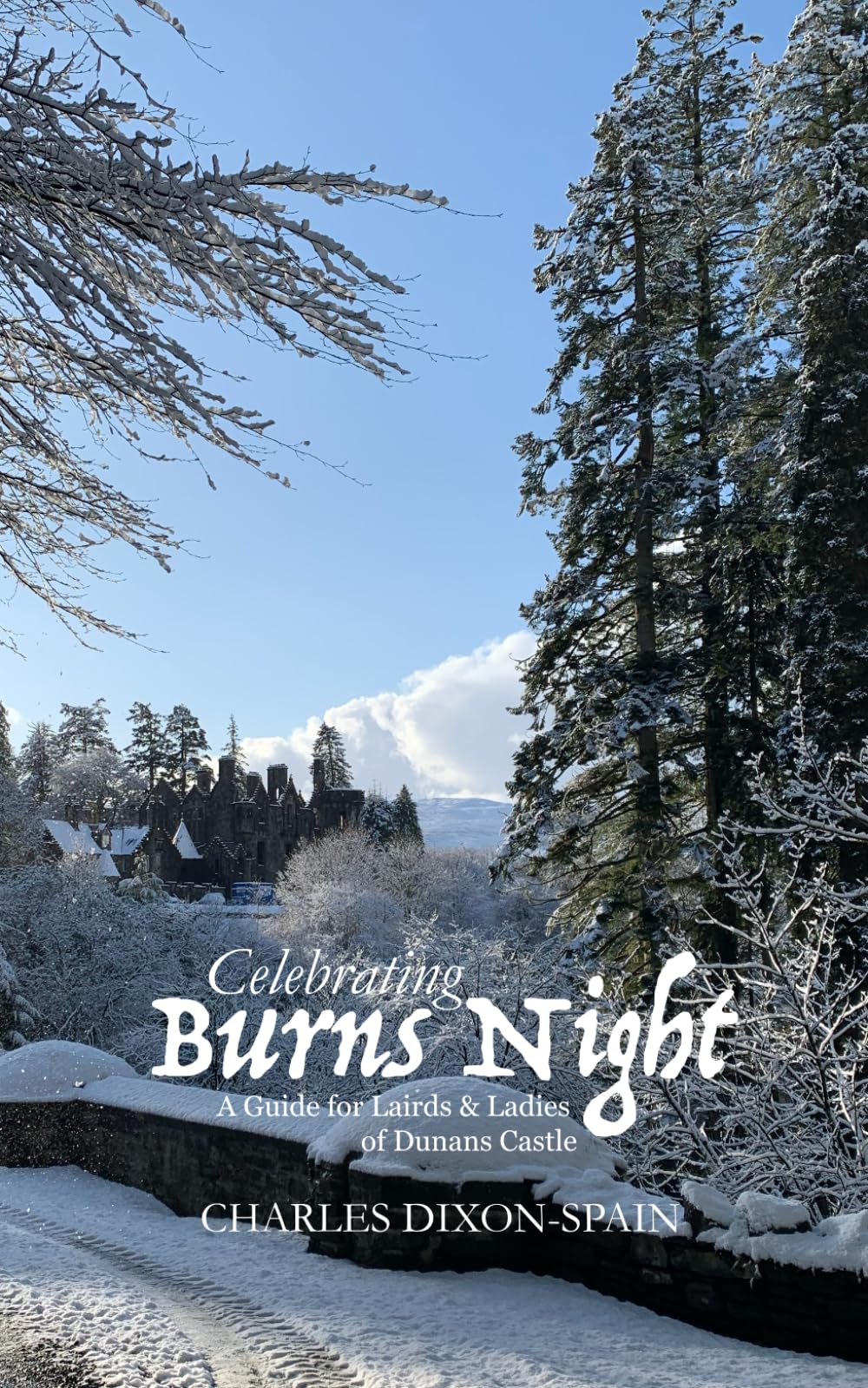 Celebrating Burns Night: A Guide for the Ladies & Lairds of Dunans Castle
