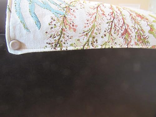 Miniatura 4 de Headrest Covers for recliners Furniture slipcovers Furniture Protectors Sofas loveseats Theater Chairs Office Chairs recliners RV's Beach