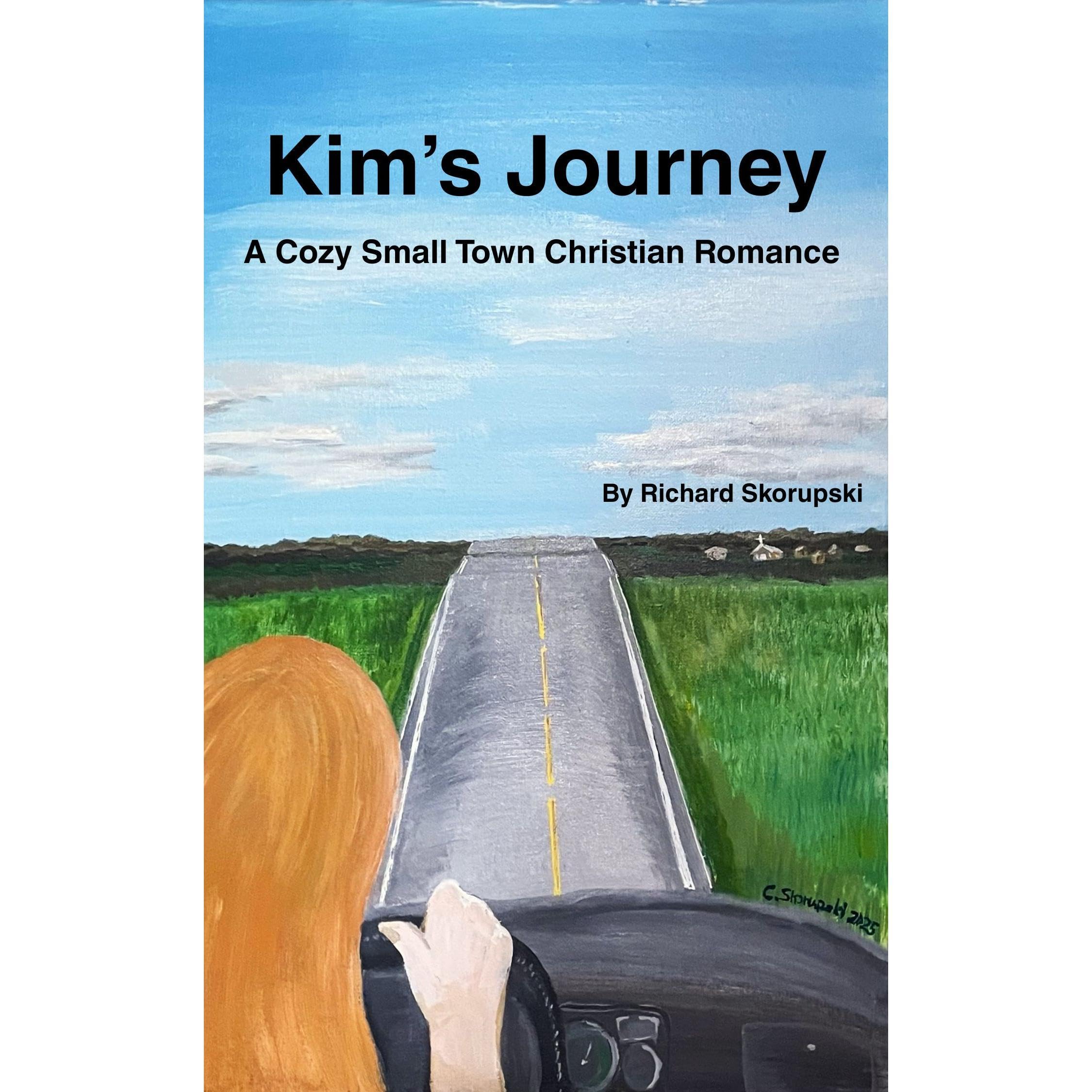 Kim's Journey