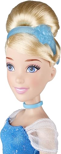 Miniatura 4 de Muñeca de moda de Disney Princesa Shimmer