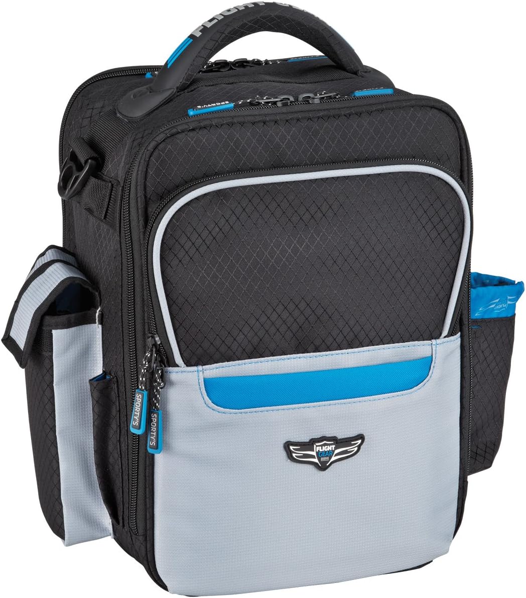 Flight Gear HP iPad Bag