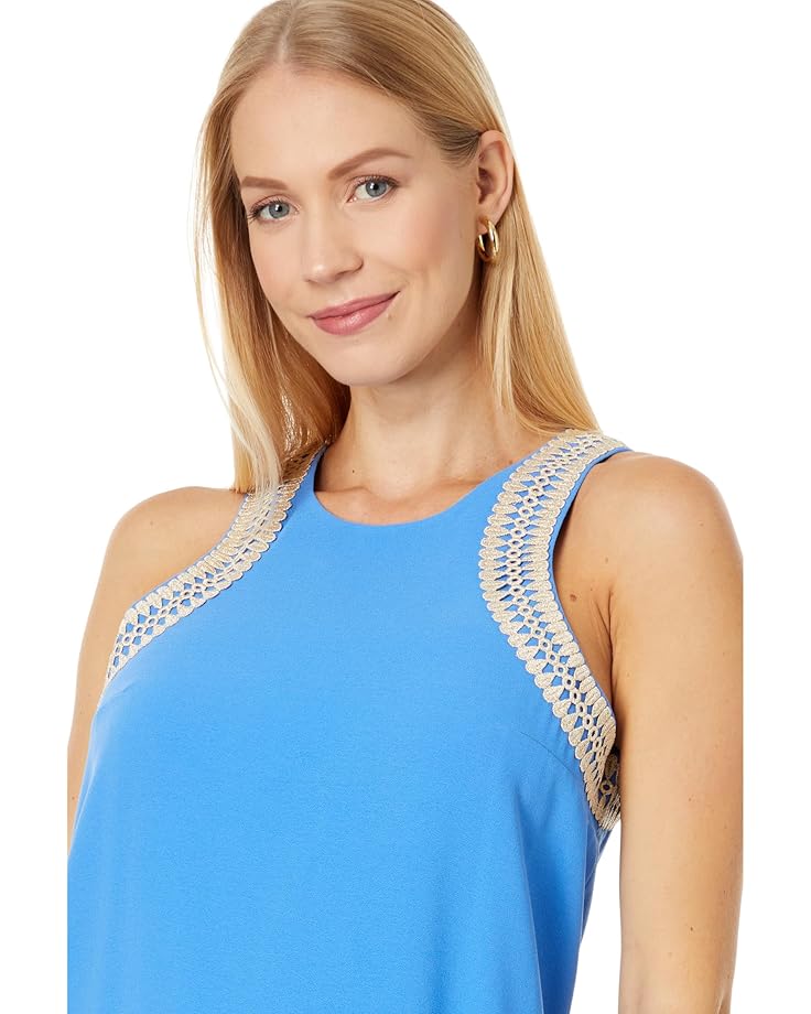 Lilly Pulitzer Amayah Soft Shift - #3 of 4