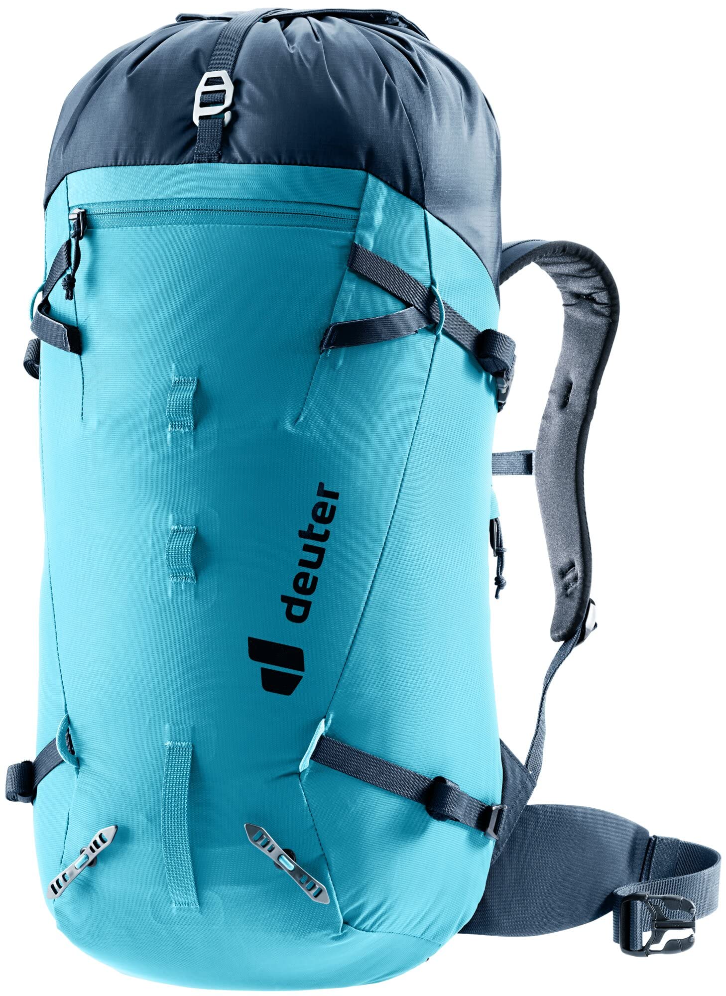 Women’s Guide 28L SL Backpack I Lightweight Alpine Climbing & Mountaineering Pack - Lagoo…