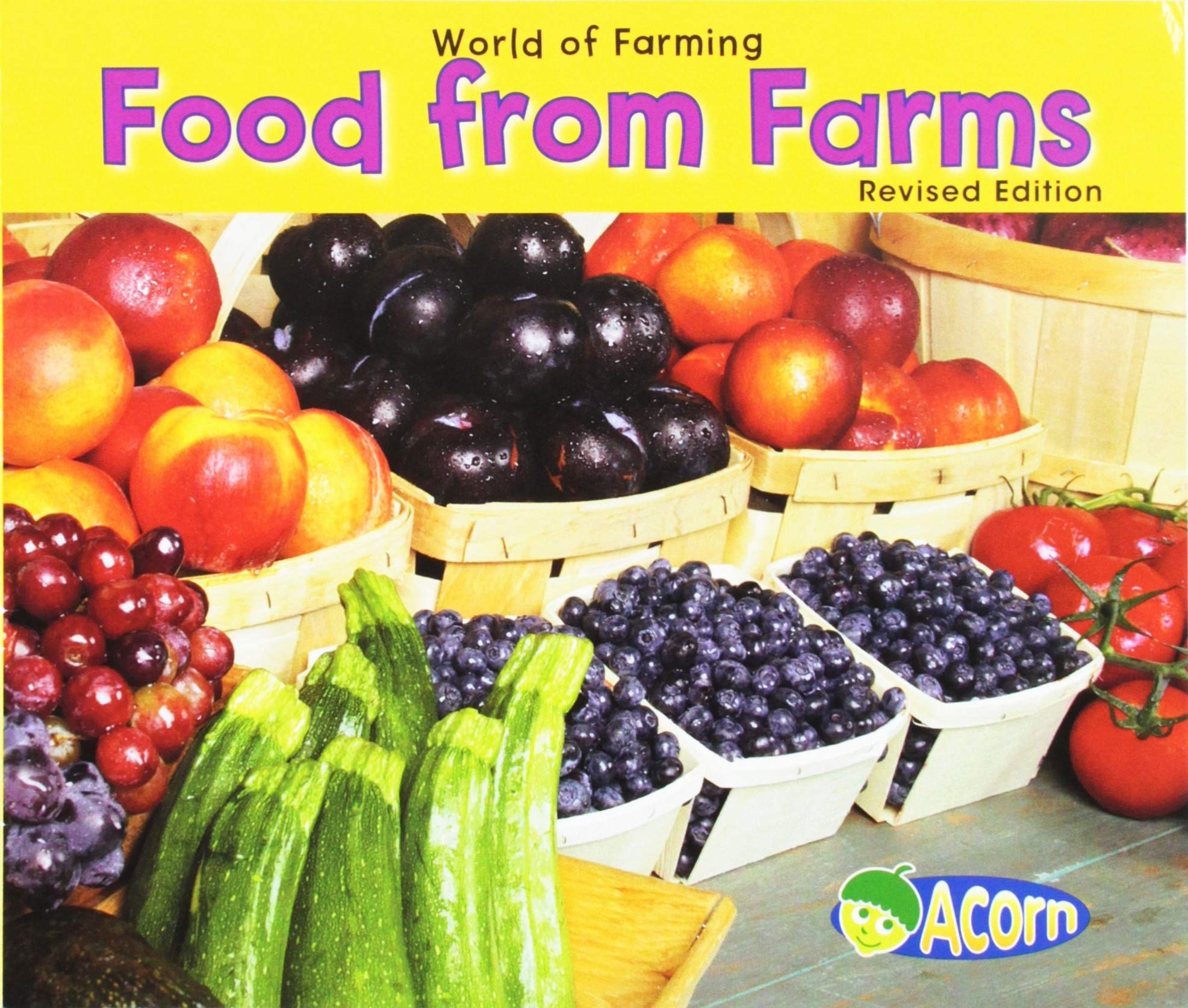 Food from Farms