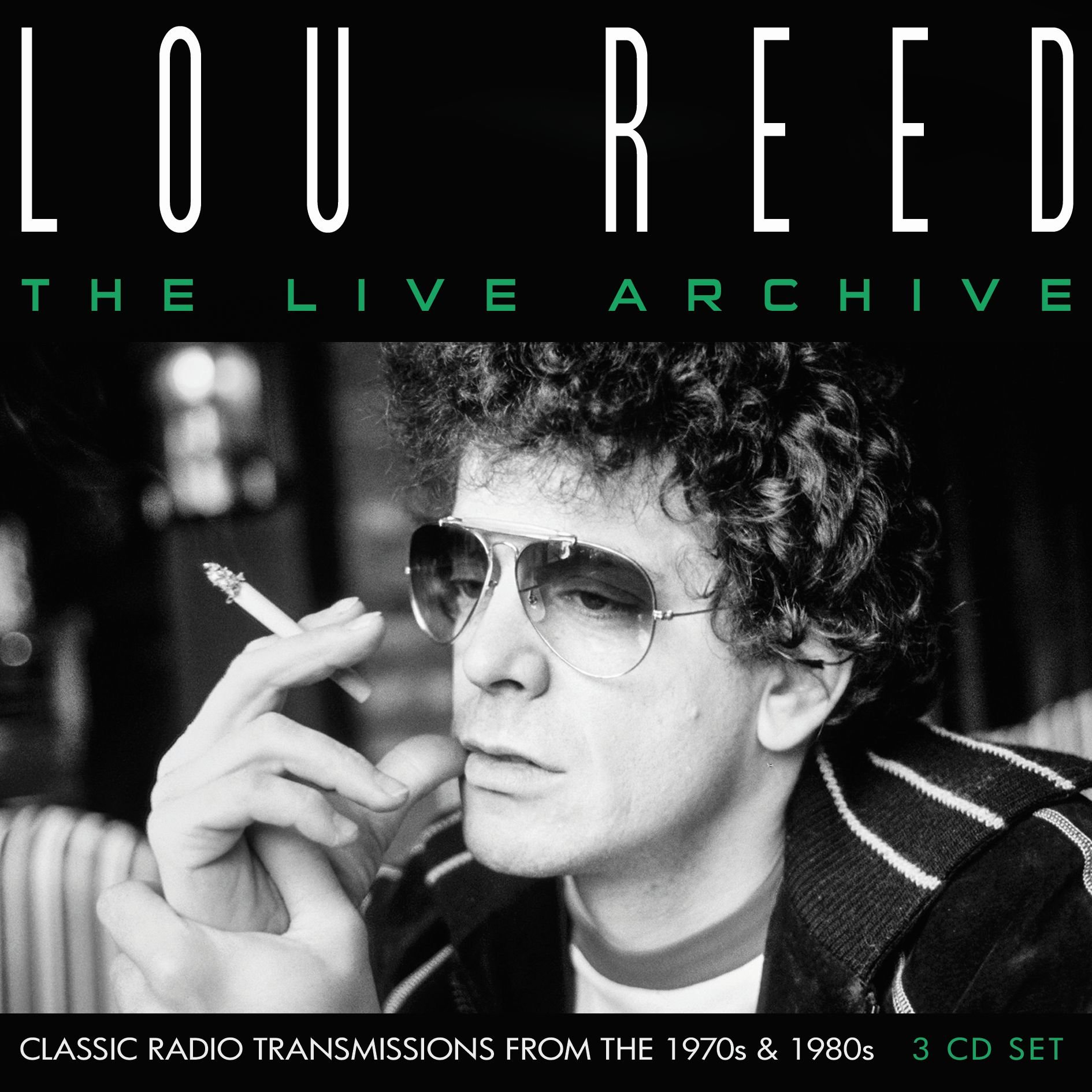 The Live Archive Classic Radio Transmission Radio Broadcast 1970s