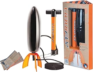 Heebie Jeebies Liquifly Deluxe