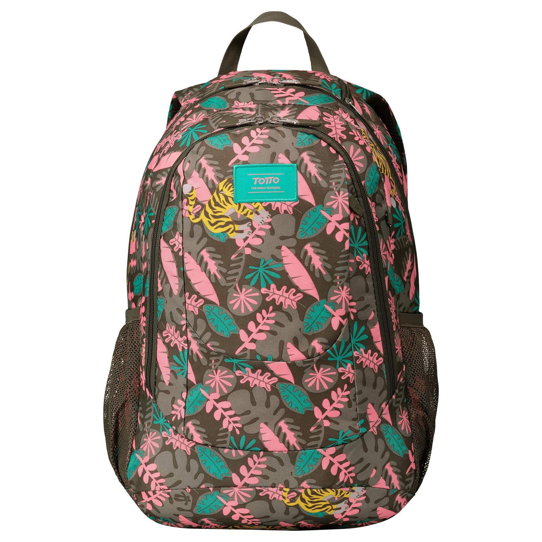 TOTTO Goctal - Mochila Unisex adulto