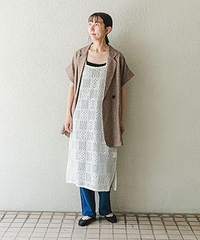 Amazon.co.jp: [アーバンリサーチ アイテムズ] ワンピース