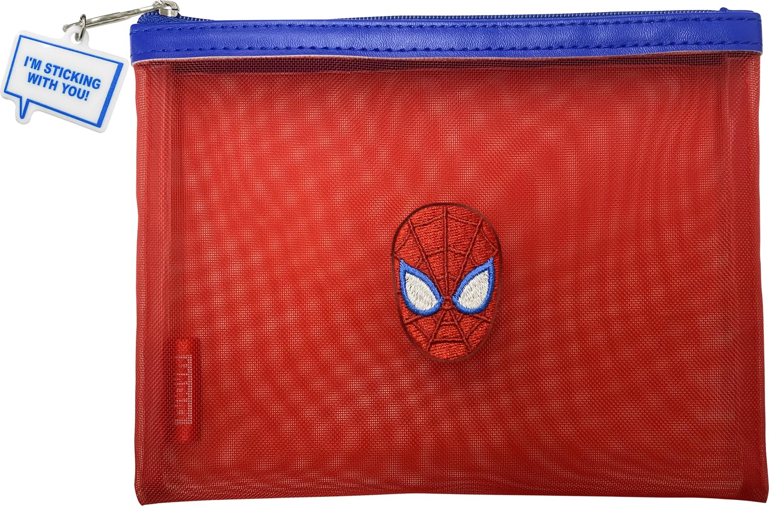 marvelポーチ Amazon.co.jp: [インロック] マーベル メッシュポーチ MARVEL