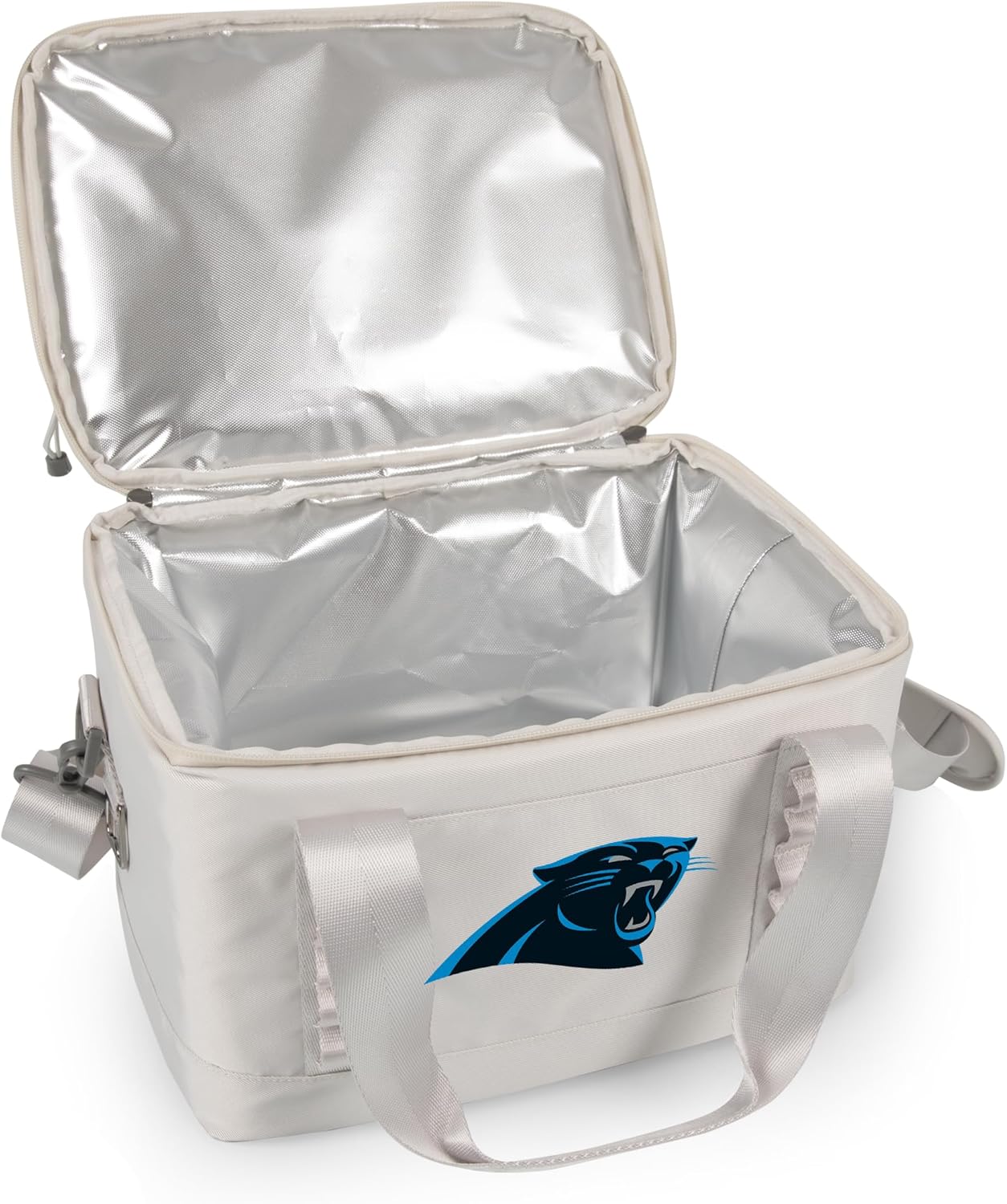 PICNIC TIME NFL Arizona Cardinals Tarana Superthick Cooler Bag