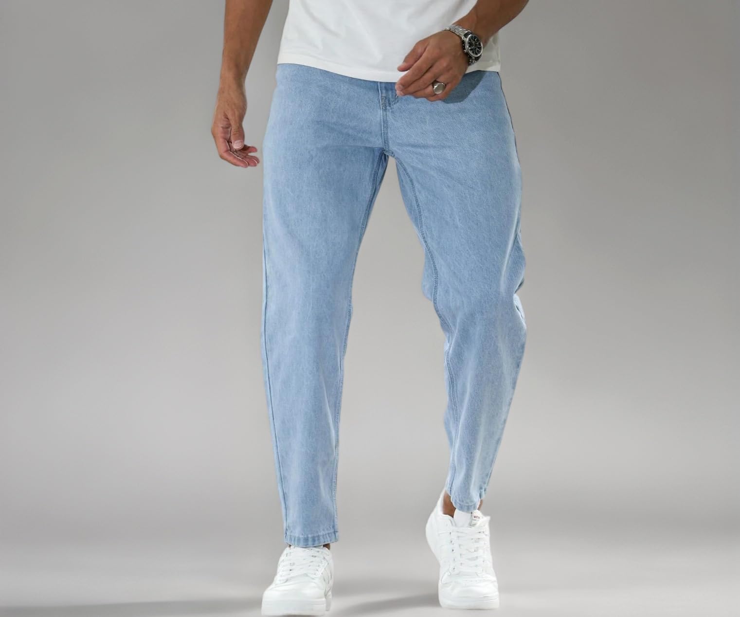 Jeans for Men |Reguler Fit DenimJeans | Mens Jeans Pant
