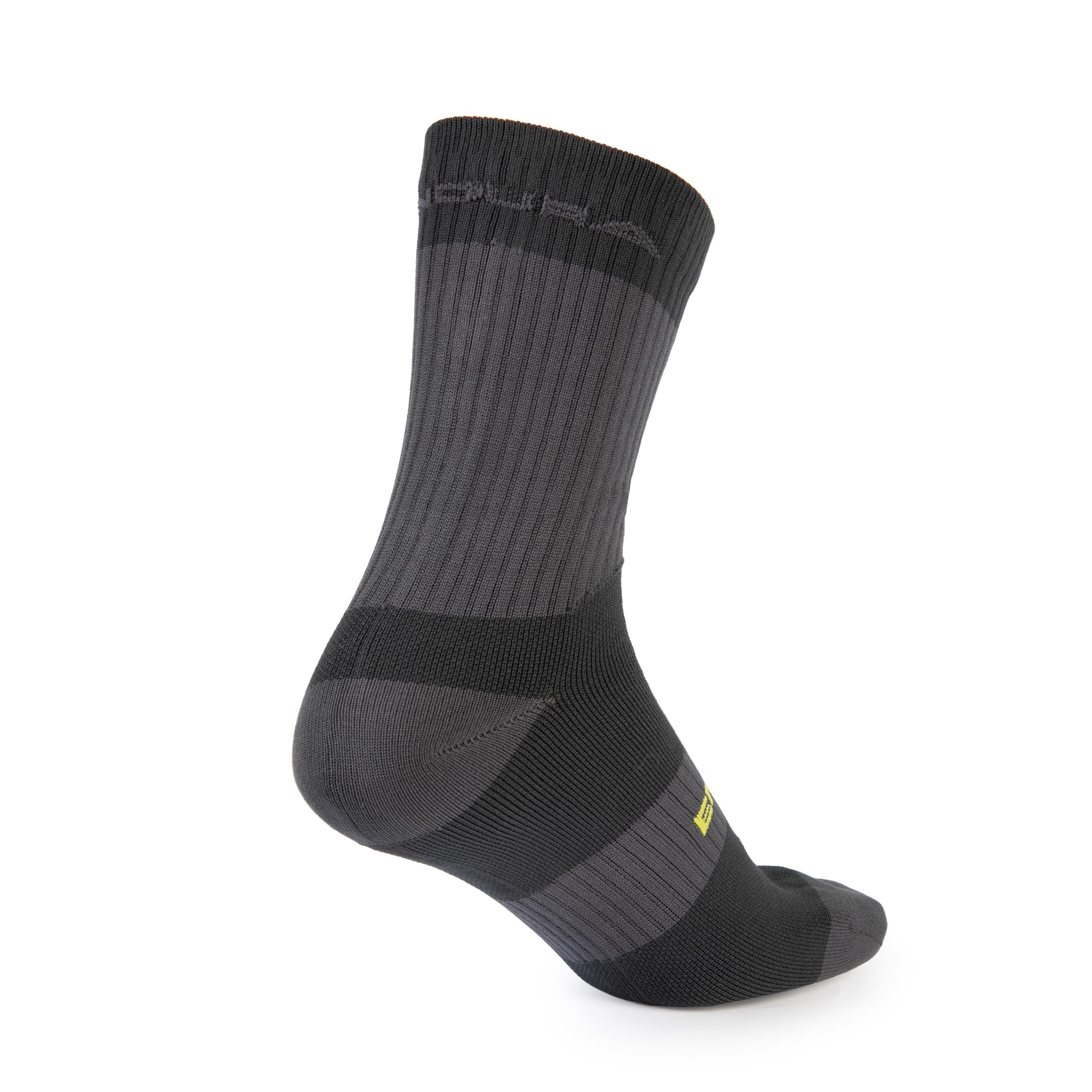 Endura Herren Hummvee Wasserdichte Fahrradsocken II (1er-Pack) | Atmungsaktiv | Strapazierfähig | Verstärkter Fußrücken Socken