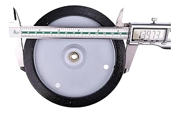 Amazon.com: JEENDA Air Filter 29244-08 Compatible with