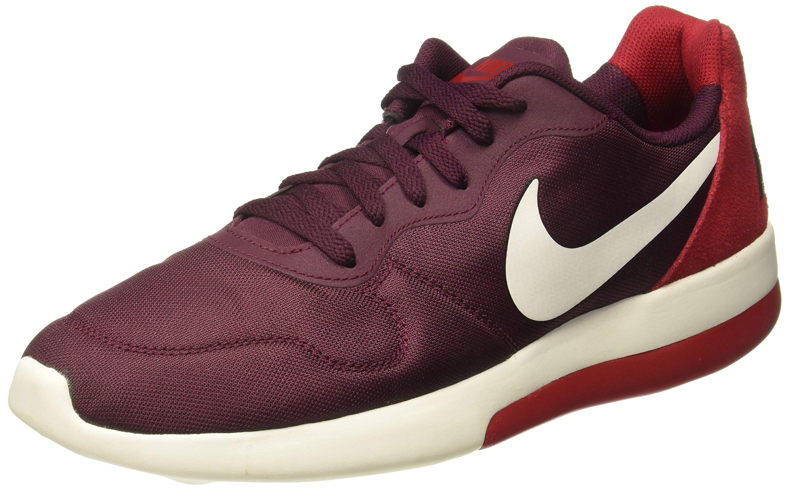 Nike Men's Explore Strada Black/White Running Shoes-9 UK (9.5 US) (CD7093)