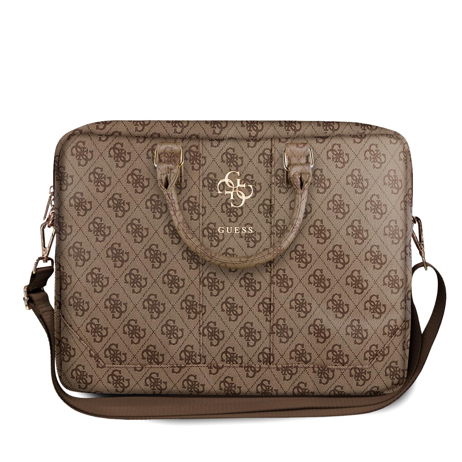 Guess WONDEE – Original women's bag, 15-16 inches, enjoy fashion as a lifestyle with this laptop bag for devices up to 15-16 inches